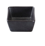 48 Pack Yanco DB-4031 3" X 3" X 1 3/4" SQUARE SAUCE DISH 4 OZ