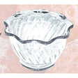 Yanco Dessert Dish Clear 6 oz