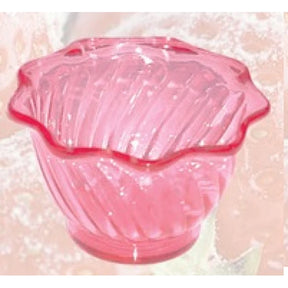 Yanco Dessert Dish Purple 6 oz