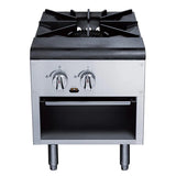 Dukers DCSPA1 Stock Pot Range