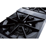 Dukers DCSPA1 Stock Pot Range