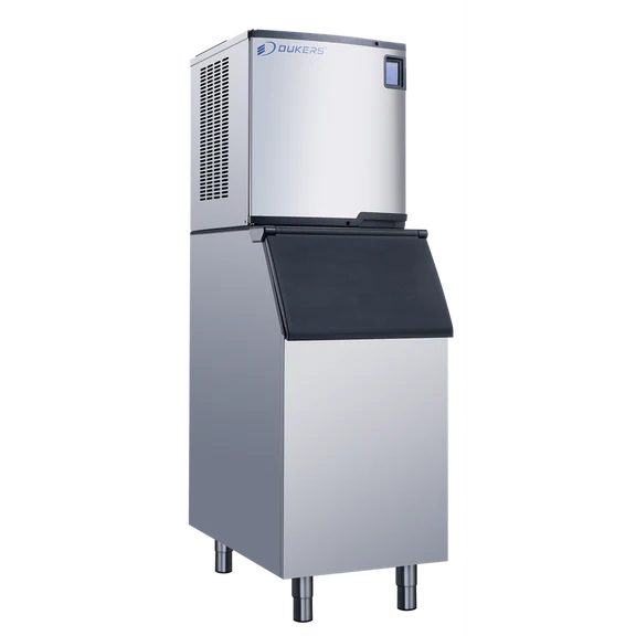 Ice machines