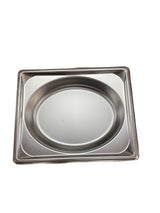 Vollrath super pan oval shape