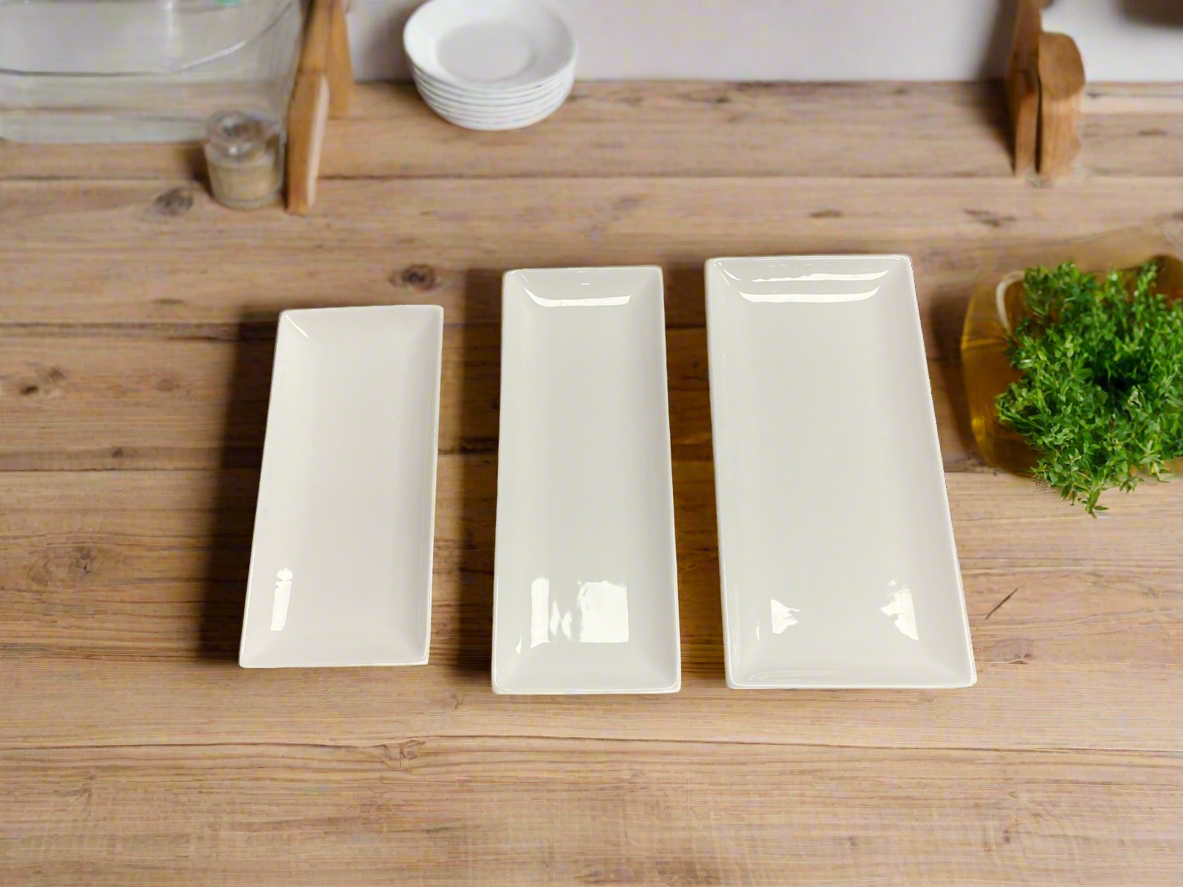 L&J Rectangular Plates