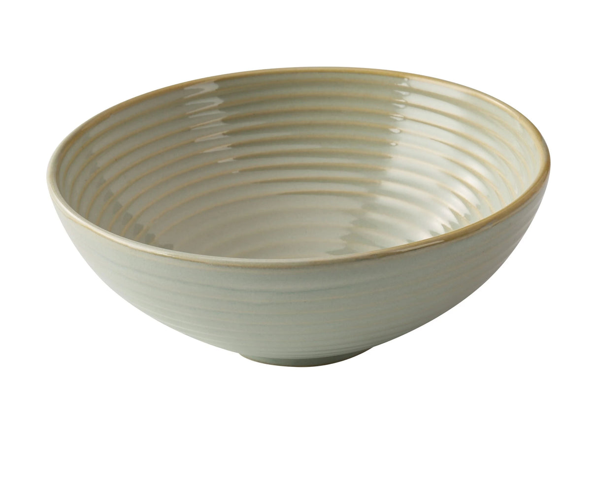 Yanco GO-509 9 1/2" X 3 1/2" BOWL 67 OZ