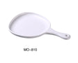 Yanco Moderne 12" X 8" X 1" Pan Plate With Handle