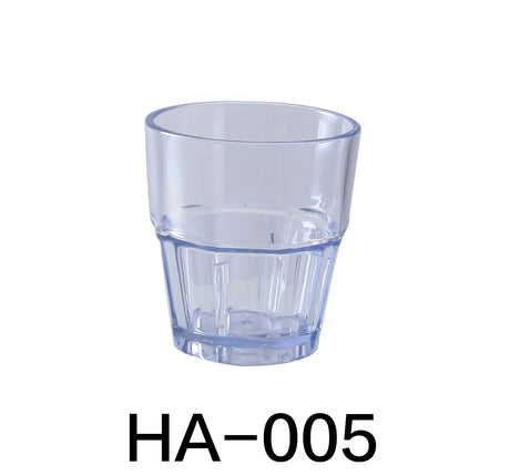 Yanco Hawaii 2 3/4" X 3" Rocks 5.5 Oz 
