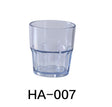 Yanco Hawaii 3" X 3 1/4" Rocks 7 Oz