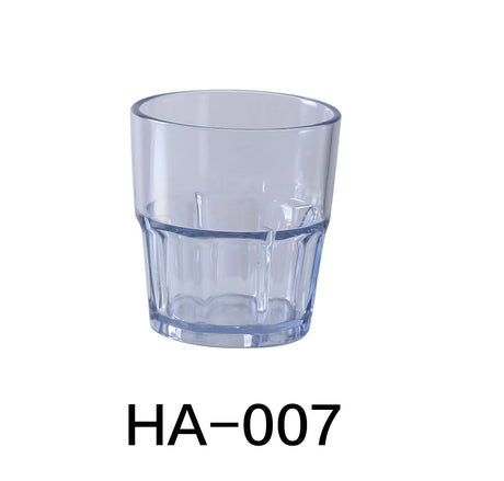 Yanco Hawaii 3" X 3 1/4" Rocks 7 Oz