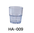 Yanco Hawaii 3 1/4" X 3 1/2" Rocks 9 Oz