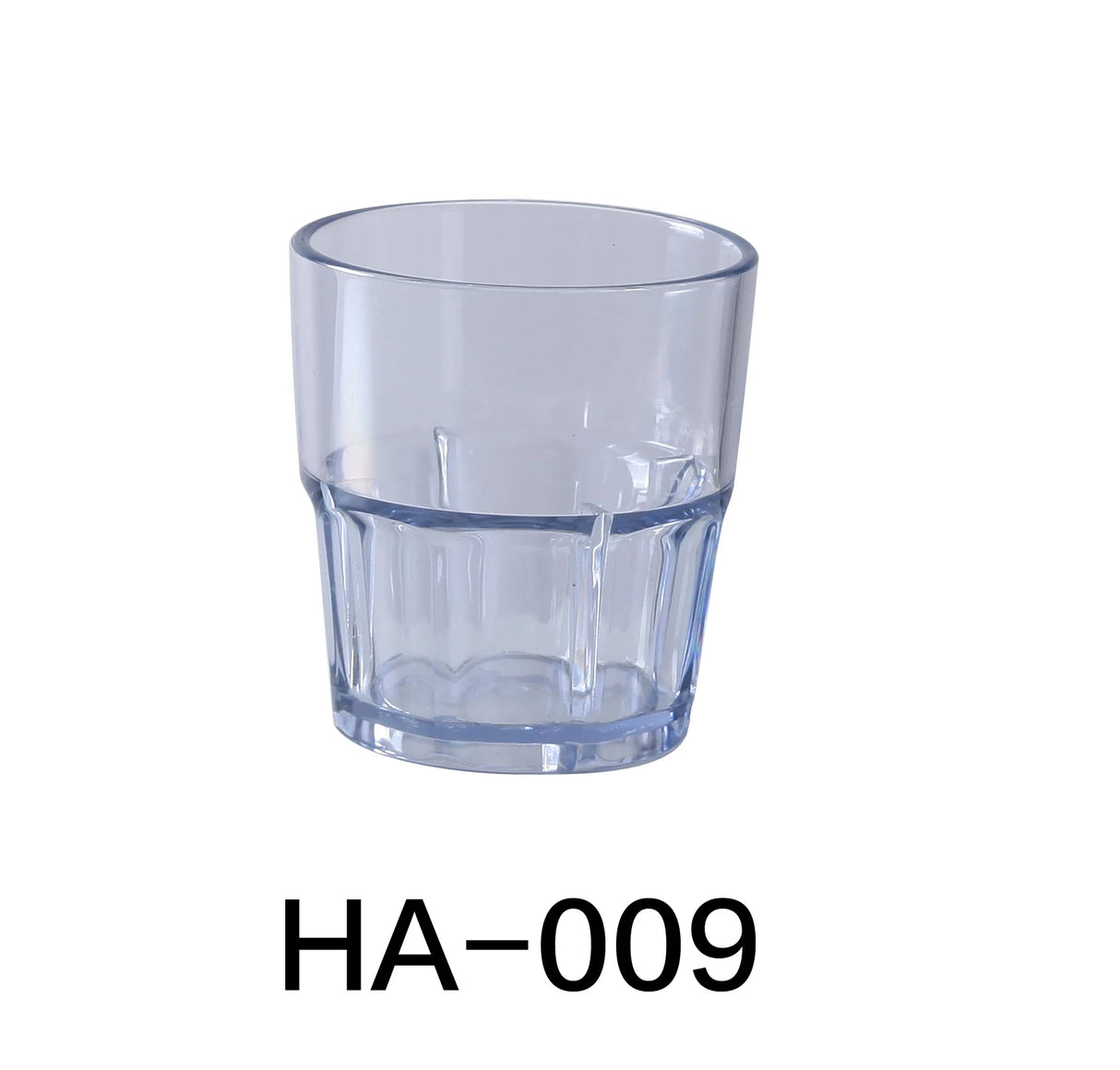 Yanco Hawaii 3 1/4" X 3 1/2" Rocks 9 Oz