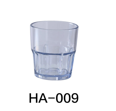 Yanco Hawaii 3 1/4" X 3 1/2" Rocks 9 Oz