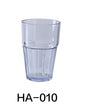 Yanco Hawaii 3" X 4 3/4" Double Rocks 10 Oz  