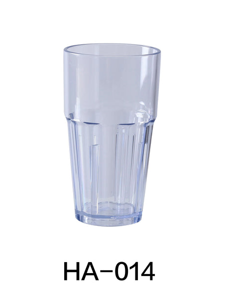 Yanco Hawaii 3 1/4" X 5" Beverage 14 Oz