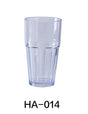 Yanco Hawaii 3 1/4" X 5" Beverage 14 Oz