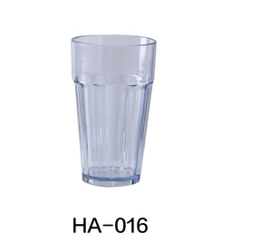 Yanco Hawaii 3 3/4" X 6 3/4" Beverage 20 Oz