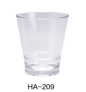 Yanco Hawaii 3 1/4" X 3 3/4" Rocks 9 Oz