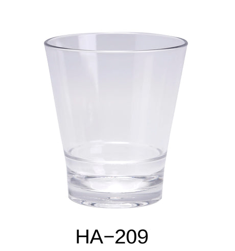 Yanco Hawaii 3 1/4" X 3 3/4" Rocks 9 Oz