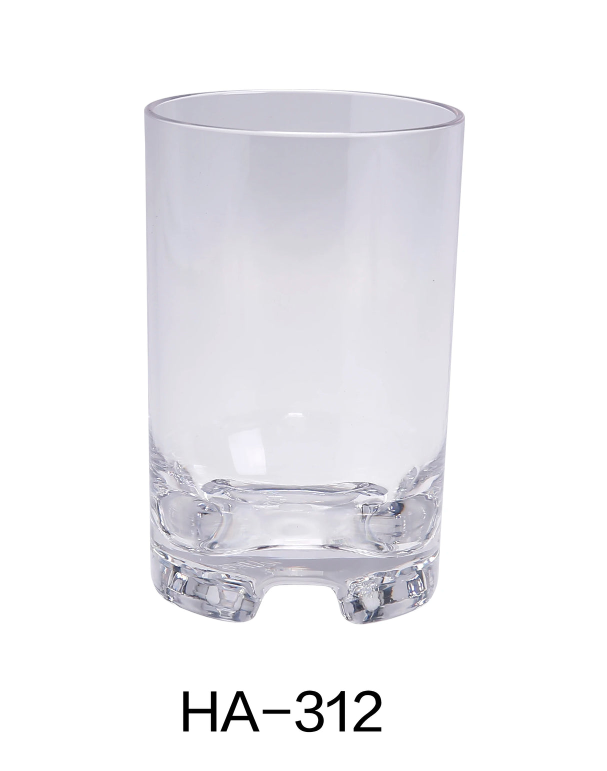 Yanco Hawaii 3" X 4 3/4" Rocks 12 Oz