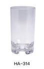 Yanco Hawaii 3" X 5 1/2" Beverage 14 Oz 