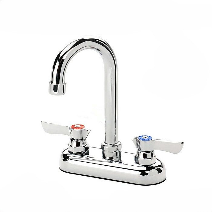 Hand Washing Sing Faucet Countertop Water Outlet