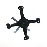 Stainless Steel Base Cross