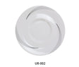 Yanco Urban Line 5 1/2" Saucer