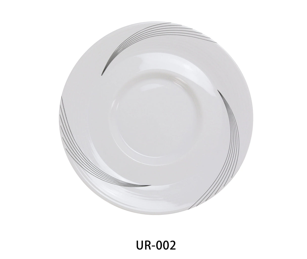 Yanco Urban Line 5 1/2" Saucer
