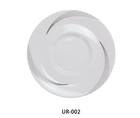 Yanco Urban Line 5 1/2" Saucer