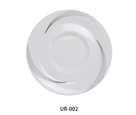 Yanco Urban Line 5 1/2" Saucer