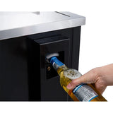 Dukers  DHBC36 - 36" Bottle Cooler (Free Shipping) (Add to cart for discount)