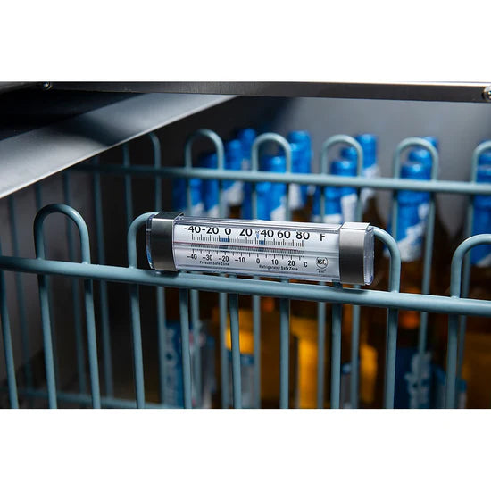 Dukers  DHBC65 - 65" Bottle Cooler (Free Shipping) (Add to cart for discount)