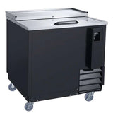 Dukers  DHBC36 - 36" Bottle Cooler (Free Shipping) (Add to cart for discount)