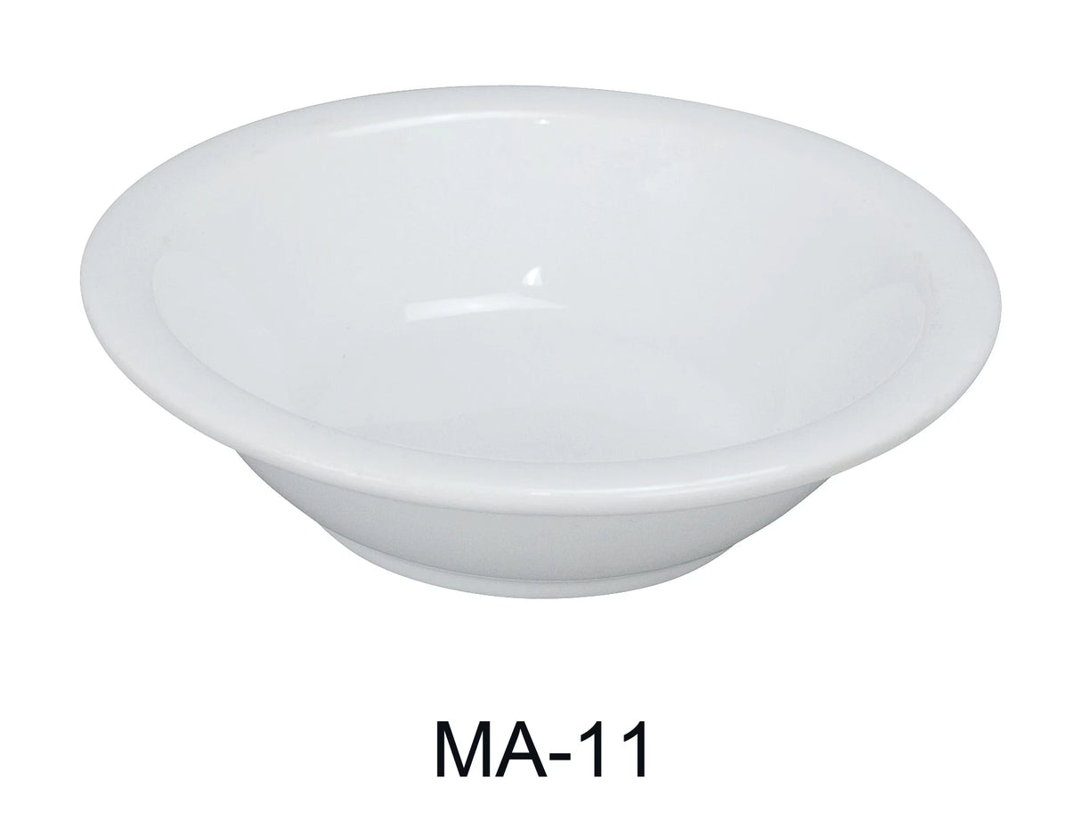 Yanco Mayor 4 3/4" Fruit 4.25 Oz N.R.