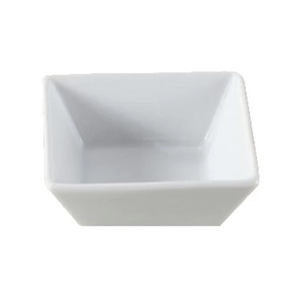 Yanco Mainland 3" Deep Dessert Bowl 4 Oz