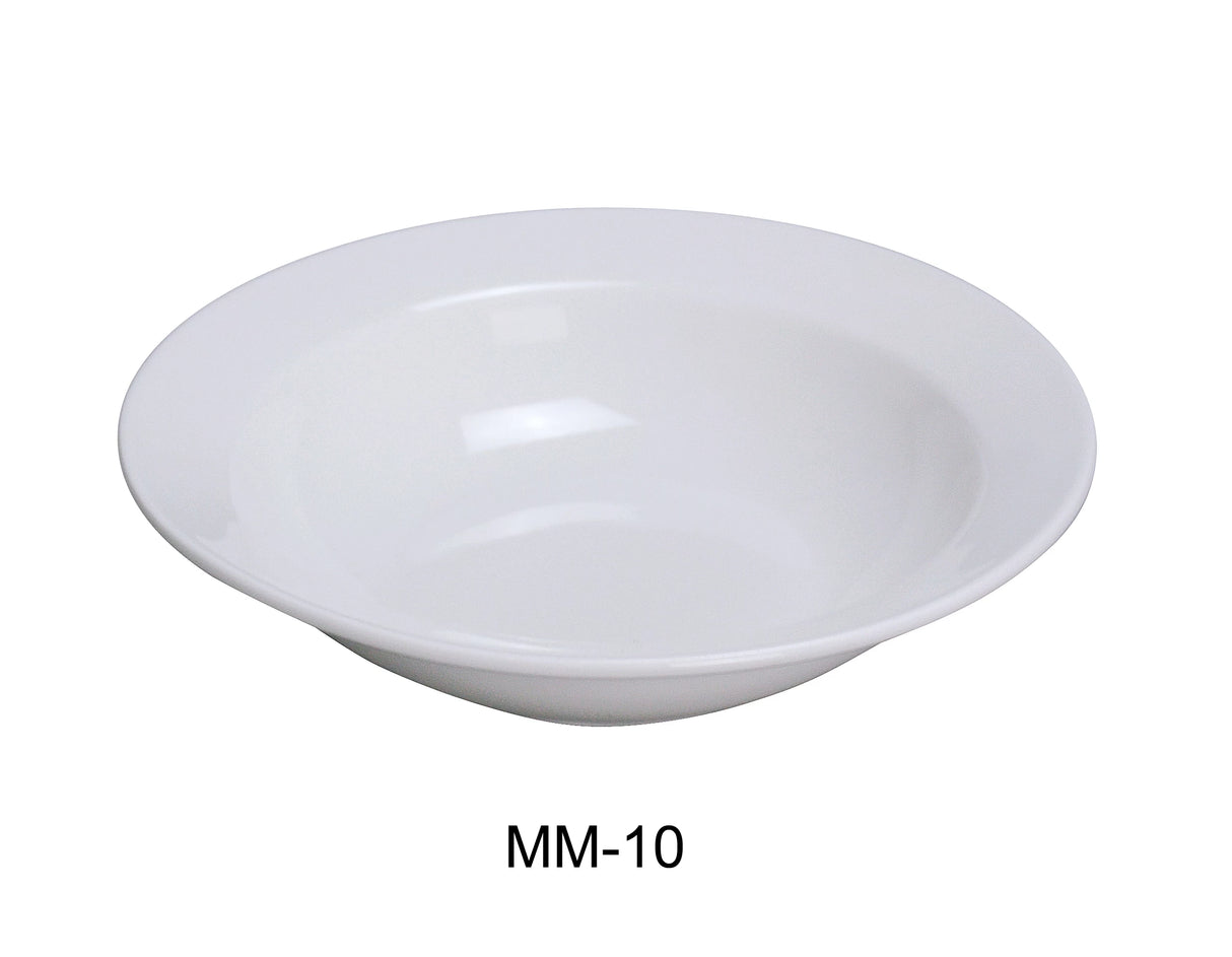 Yanco Miami 6 3/8" Grapefruit 11.5 Oz