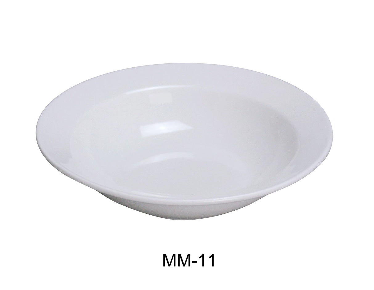 Yanco Miami 5 1/4" Fruit 5.5 Oz