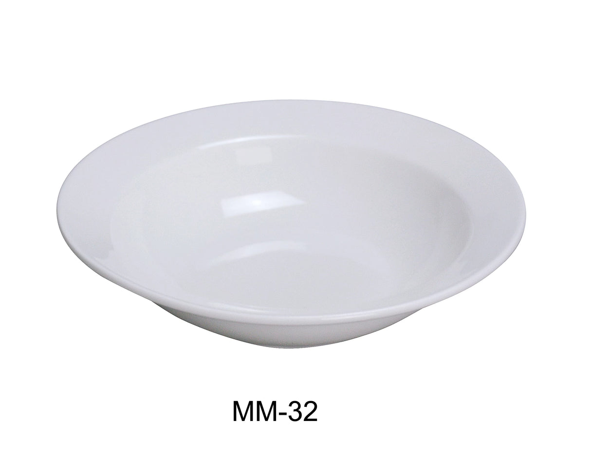 Yanco Miami 4 3/4" Fruit 3.5 Oz