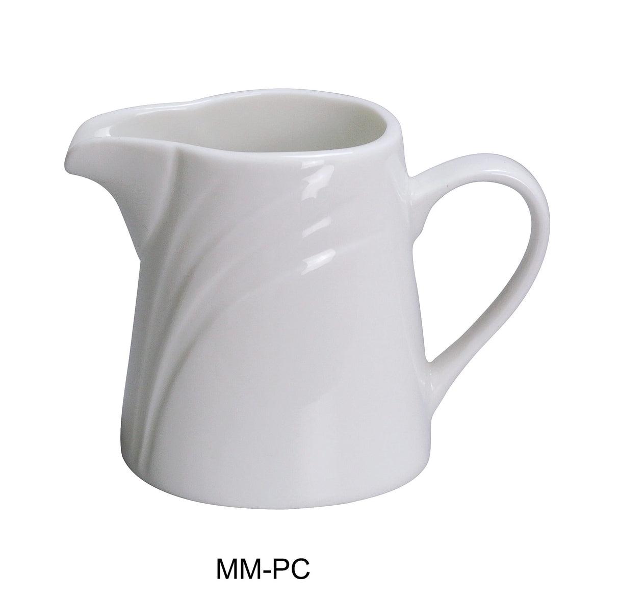 Yanco Miami Creamer 6 Oz