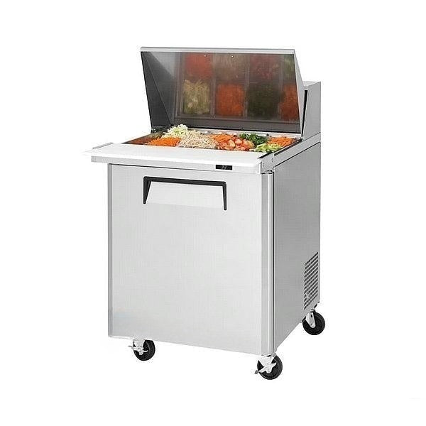 Turbo Air Code Grabbing Cabinet Series (Free Shipping)