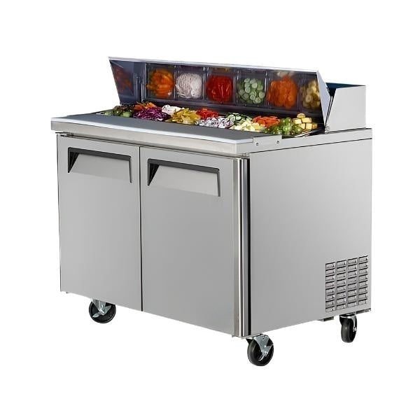 Turbo Air Code Grabbing Cabinet Series (Free Shipping)