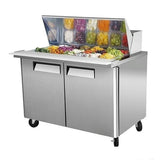 Turbo Air Code Grabbing Cabinet Series (Free Shipping)