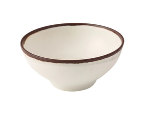 Yanco Nature Art 6 1/2" X 3" Bowl 28 Oz