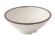Yanco Nature Art 7" X 2 3/4" Ramen Bowl 26 Oz