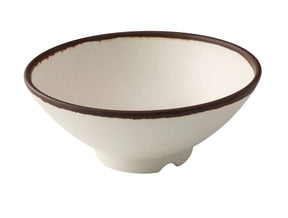 Yanco Nature Art 8" X 3 1/8" Ramen Bowl 38 Oz