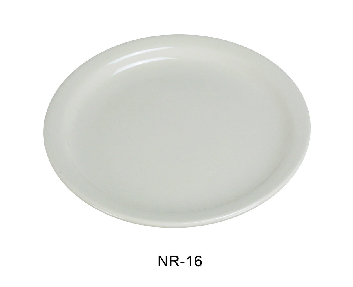 Yanco Normandy 10 1/2" Plate