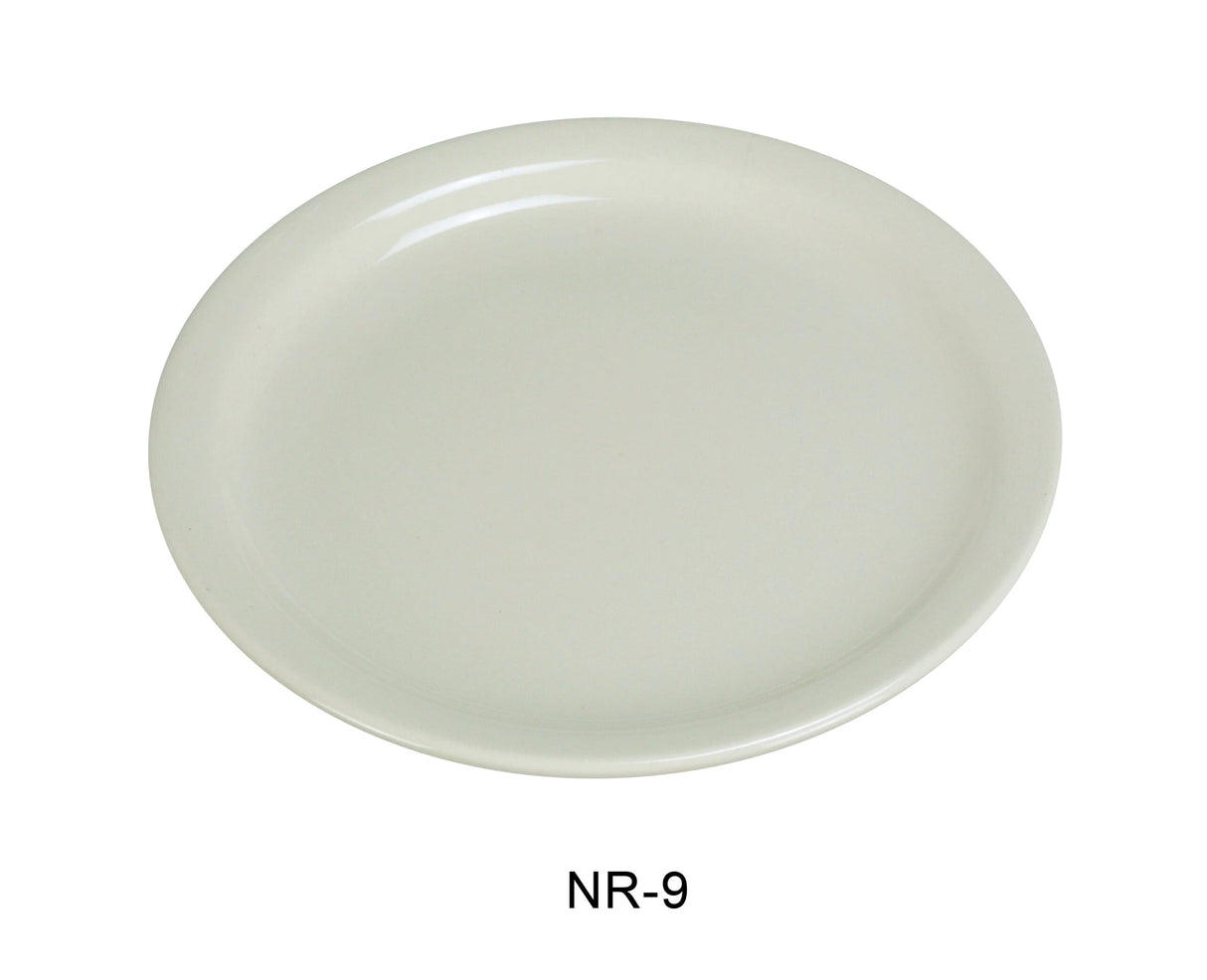 Yanco Normandy 9 1/2" Plate