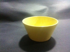 Yanco Nessico 3 7/8" Bouillon Cup 8 Oz Yellow