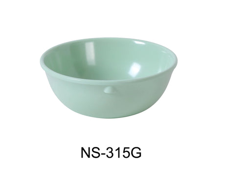 Yanco Nessico 5 1/4" Nappie 15 Oz Green