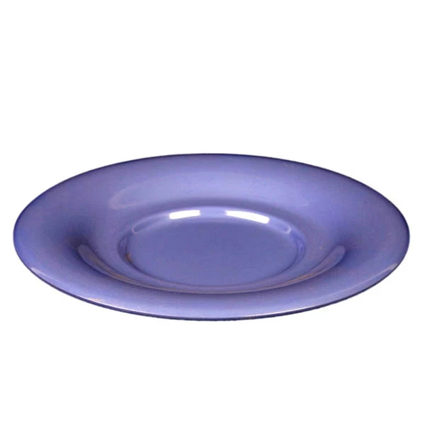 Yanco MILE STONE  5 1/2" SAUCER FOR /303/313/5044/9018 BLUE